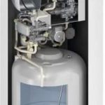 Panasonic Aquarea 7kW High-Performance (KIT-WC07J3E5-SM)