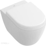 Aquaform Ring 111 Trimless 230V Czarny Mat (371630000U8Ph02)