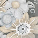Blomus Wazon Nona Pewter Porcelana 17X15 Cm (B65970)
