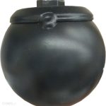 Prodmax Anemostat Wywiewny Z Regulacją Śr. 102Mm