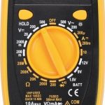 Bestcraft Gwintownica 1800W Zestaw 6 El. Ec592