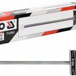 Dalap Drzwiczki Rewizyjne Białe Metalowe Z Uchwytem 299X299Mm (3306)