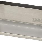 Kratki Delta 2 Horizontal Czarny