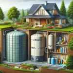 Renomowany producent szamb betonowych – nowoczesne rozwiązania dla Twojego ogrodu