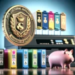 Trwałe płyty HPL w nowoczesnych szafkach dla placówek oświatowych