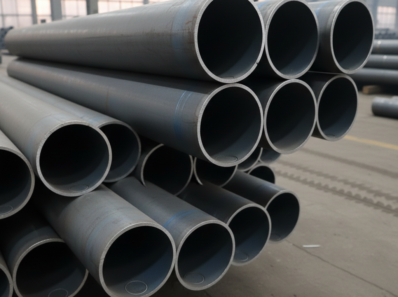 Rury nierdzewne bezszwowe – dlaczego to wybór do zadań specjalnych