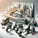 Odkryj magię otoczaków i grysów w nowoczesnym ogrodzie