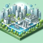 Higiena i komfort na budowie idealne wc mobilne dla każdej inwestycji