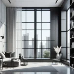 Nowoczesne szafki HPL – funkcjonalność od biura do szatni