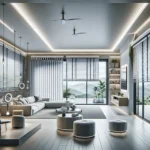 Drzwi loftowe, schody i balustrady — nowoczesny design dla domów na Śląsku