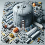 Gaśnice pianowe – jak skutecznie chronić przestrzeń przed ogniem